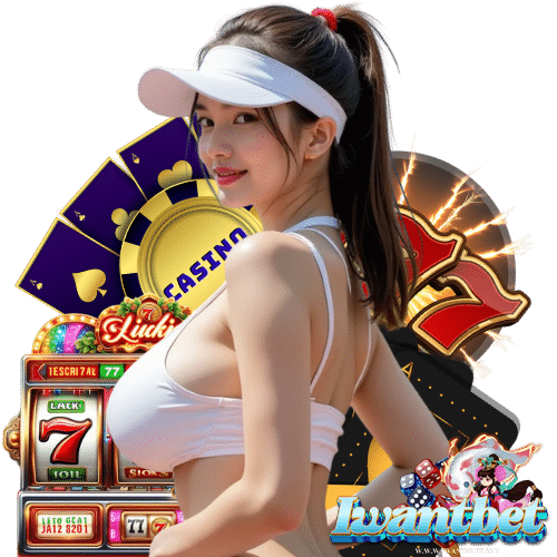 iwantbet คาสิโนสด