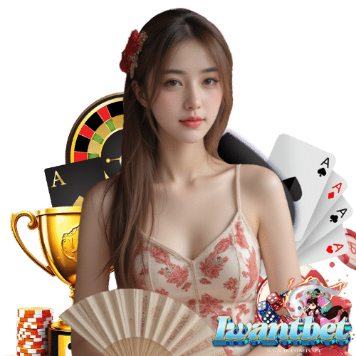 iwantbet ไม่ต้องทำเทิร์น