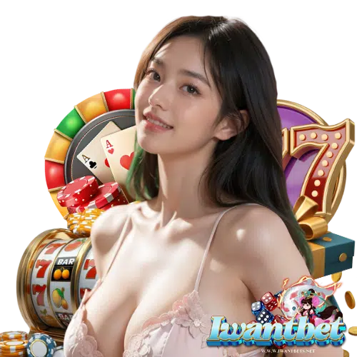 iwantbet ไม่ล็อคยูส